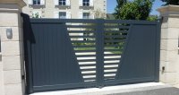 Notre société de clôture et de portail à Saint-Gilles-Pligeaux